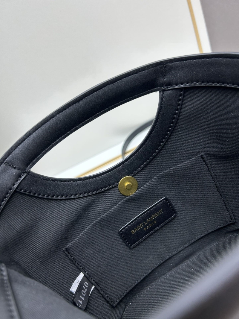 YSL Satchel Bags